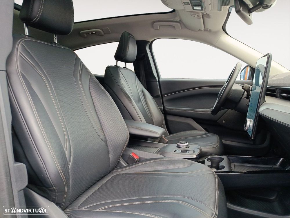 Ford Mustang Mach-E Standard - 15