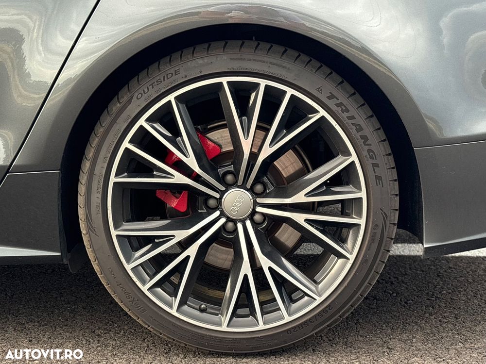 Audi A7 Sportback - 12