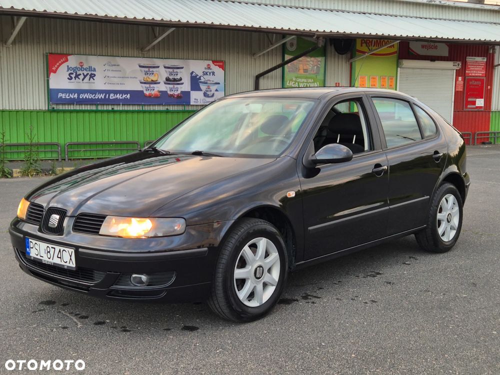 Seat Leon 1.9 TDI Stella - 18