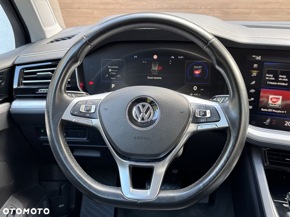 Volkswagen Touareg 3.0 V6 TDI SCR 4Mot Elegance - 26