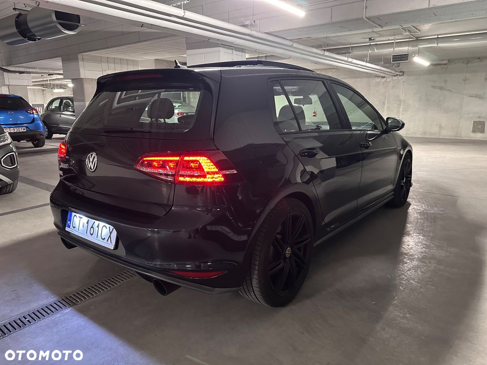 Volkswagen Golf VII 2.0 TSI BMT GTI Performance DSG - 7