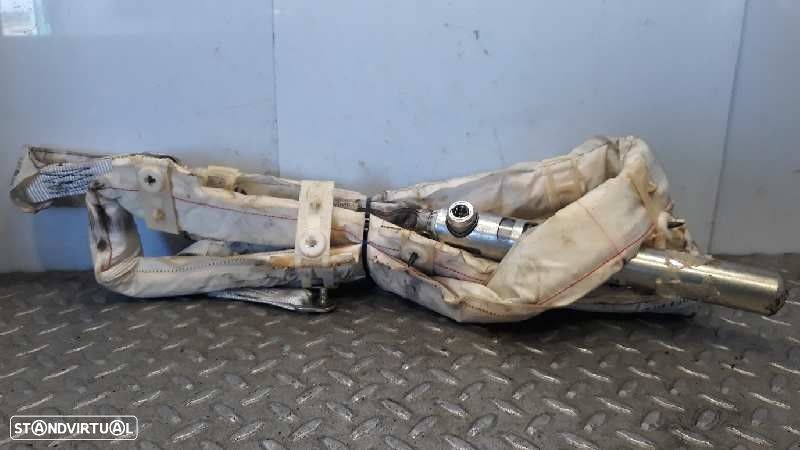 AIRBAG CORTINA FRENTE DIREITO BMW 5 530 D 218CV 2993CC - 1