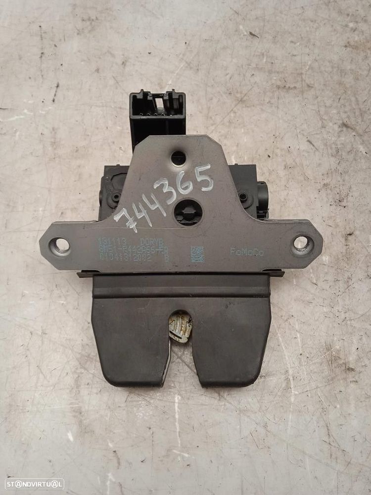 FECHADURA MALA / PORTA TRASEIRA FORD FOCUS III 2012 - 4
