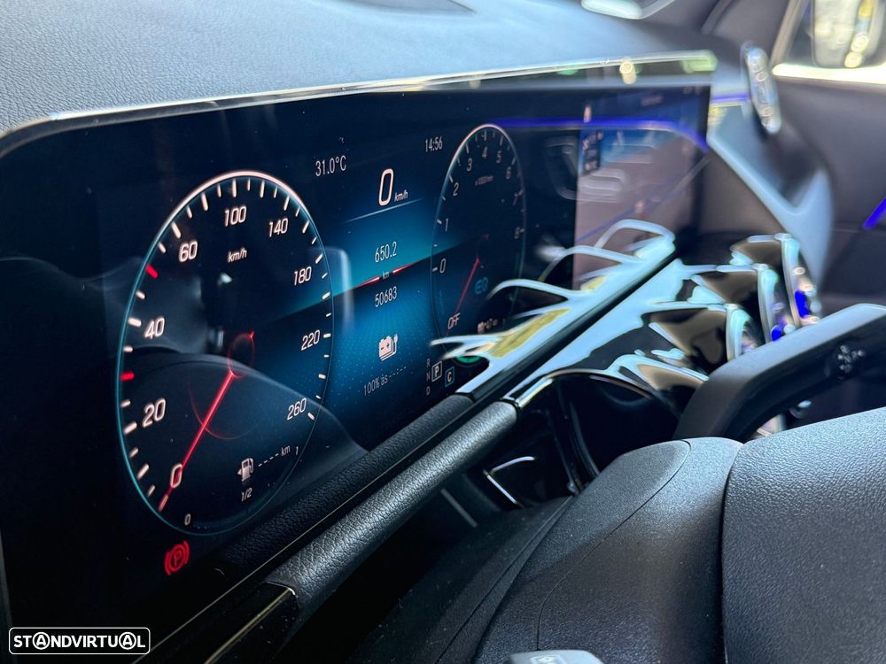 Mercedes-Benz GLA 250 - 58