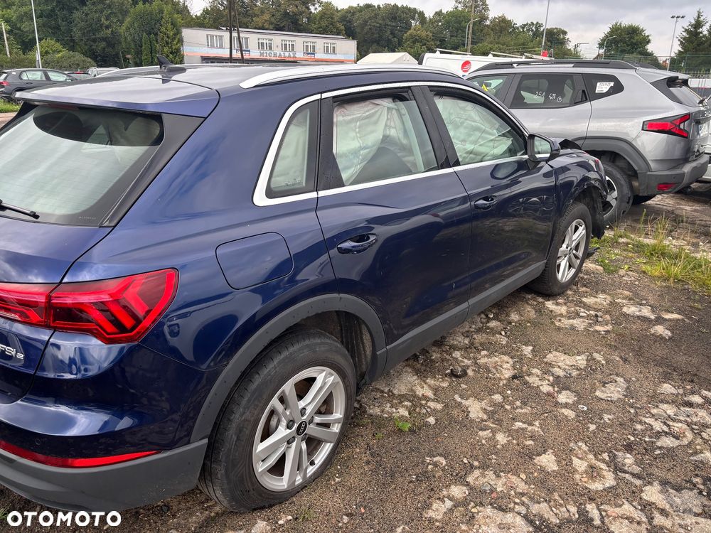 Audi Q3 45 TFSIe S tronic - 11