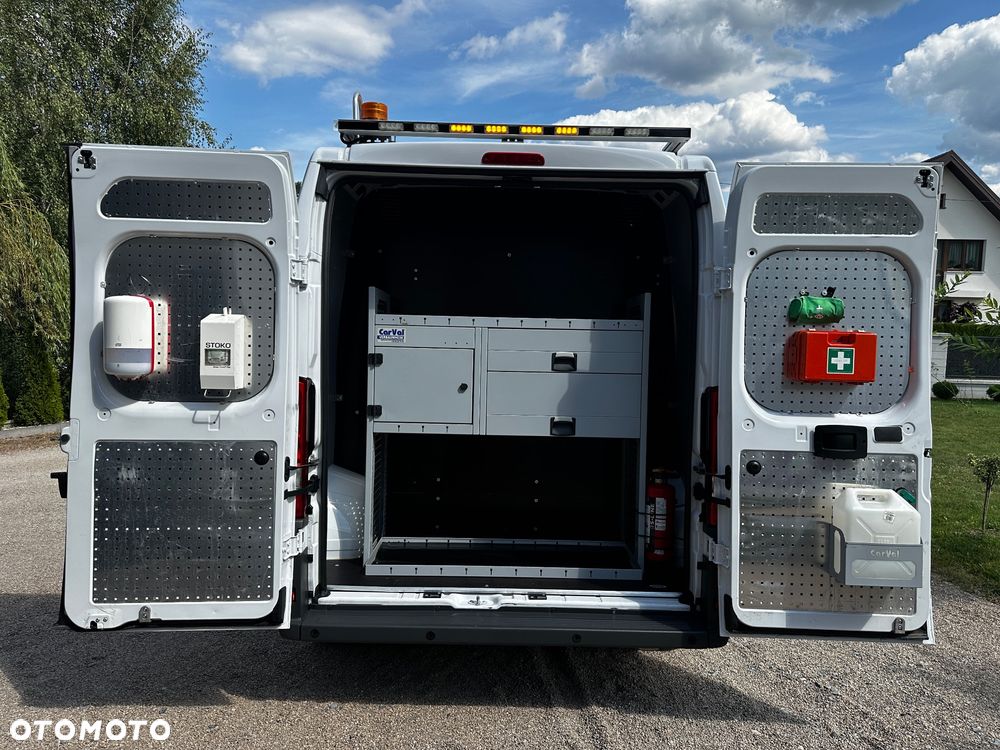 Fiat Ducato - 7
