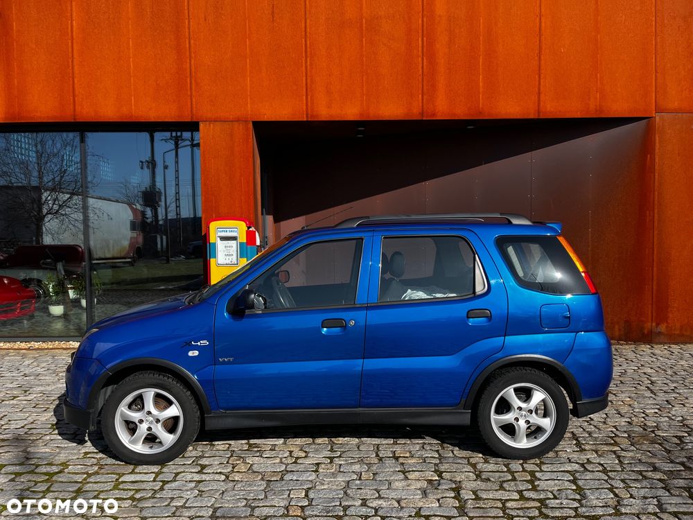 Suzuki Ignis - 11
