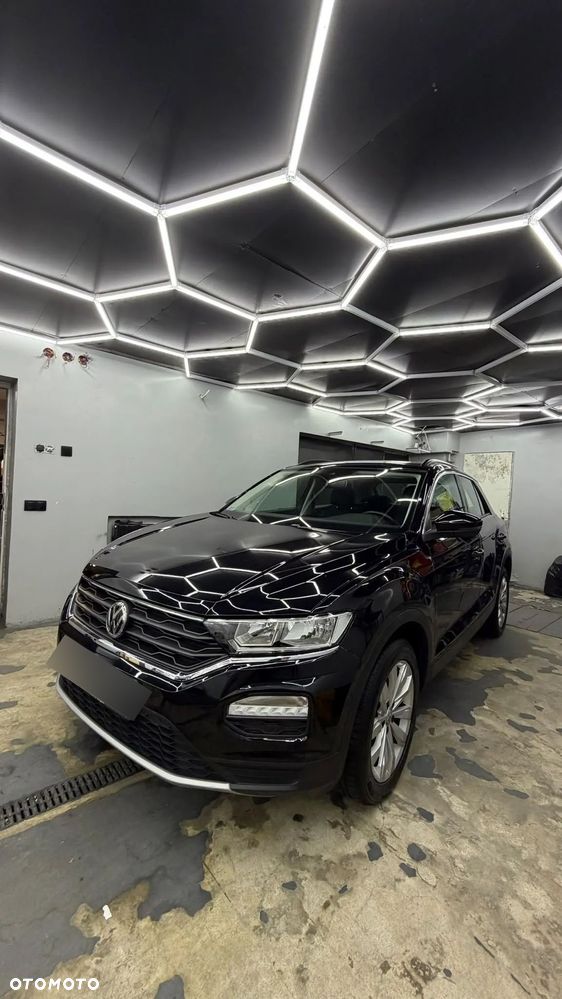 Volkswagen T-Roc 1.5 TSI ACT Advance - 1