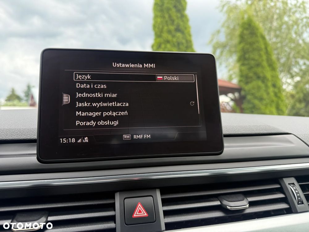 Audi A4 Avant 2.0 TDI ultra S tronic - 30