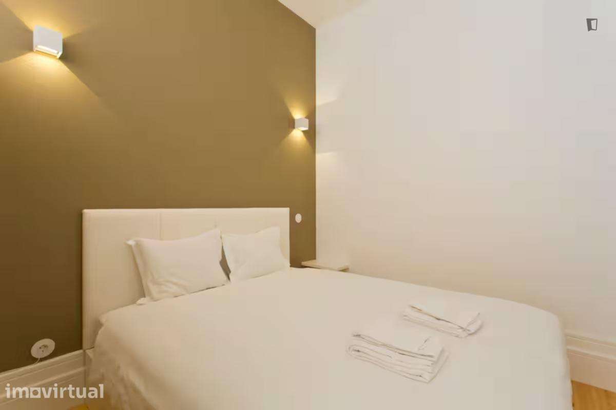 Apartamento com 1 quartos - localizado em Vitória Porto - Grande imagem: 5/10