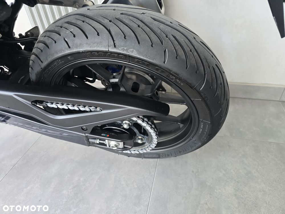 Honda Hornet - 23
