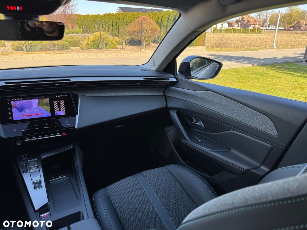 Peugeot 308 BlueHDi FAP 130 EAT8 Stop & Start Active Pack - 16