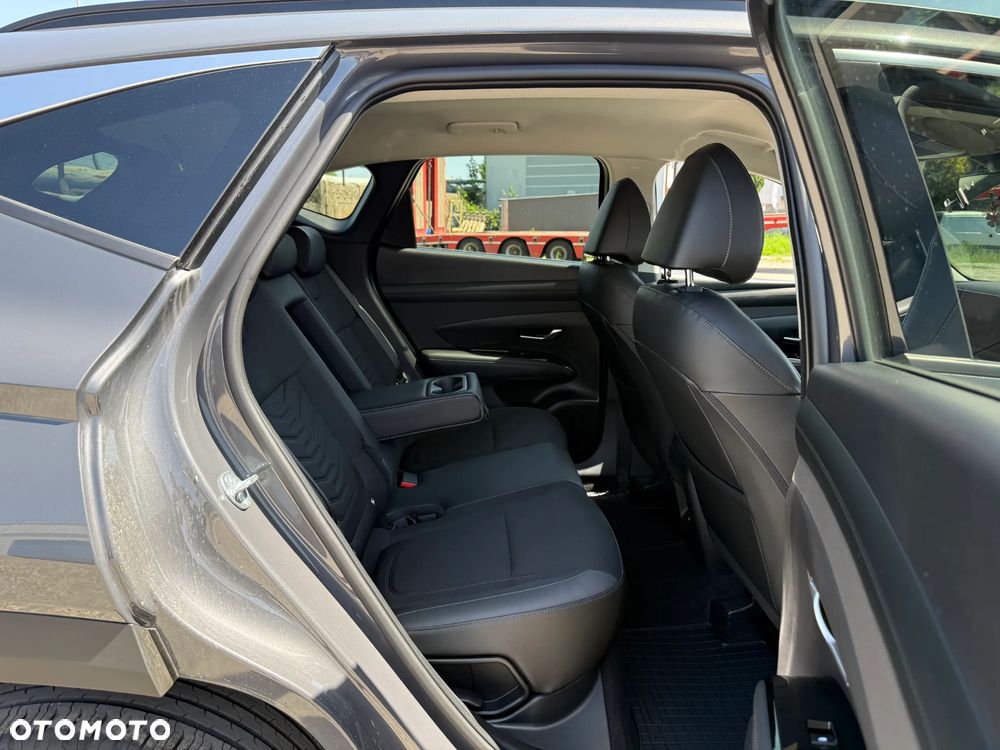 Hyundai Tucson 1.6 T-GDi 48V-Hybrid 2WD DCT Prime - 30