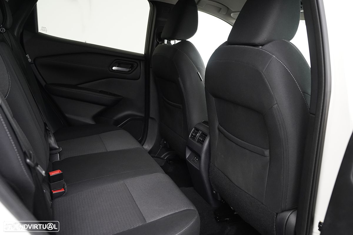 Nissan Qashqai 1.5 e-Power N-Connecta - 21