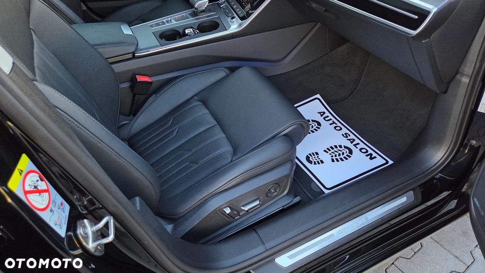 Audi A6 Allroad 55 TDI mHEV Quattro Tiptronic - 9
