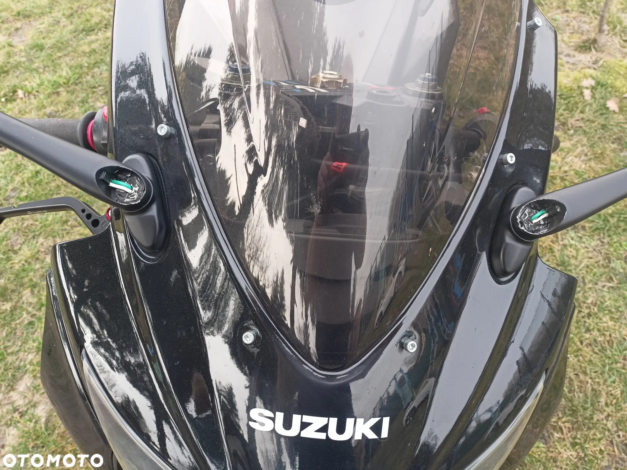 Suzuki GSX-R - 5