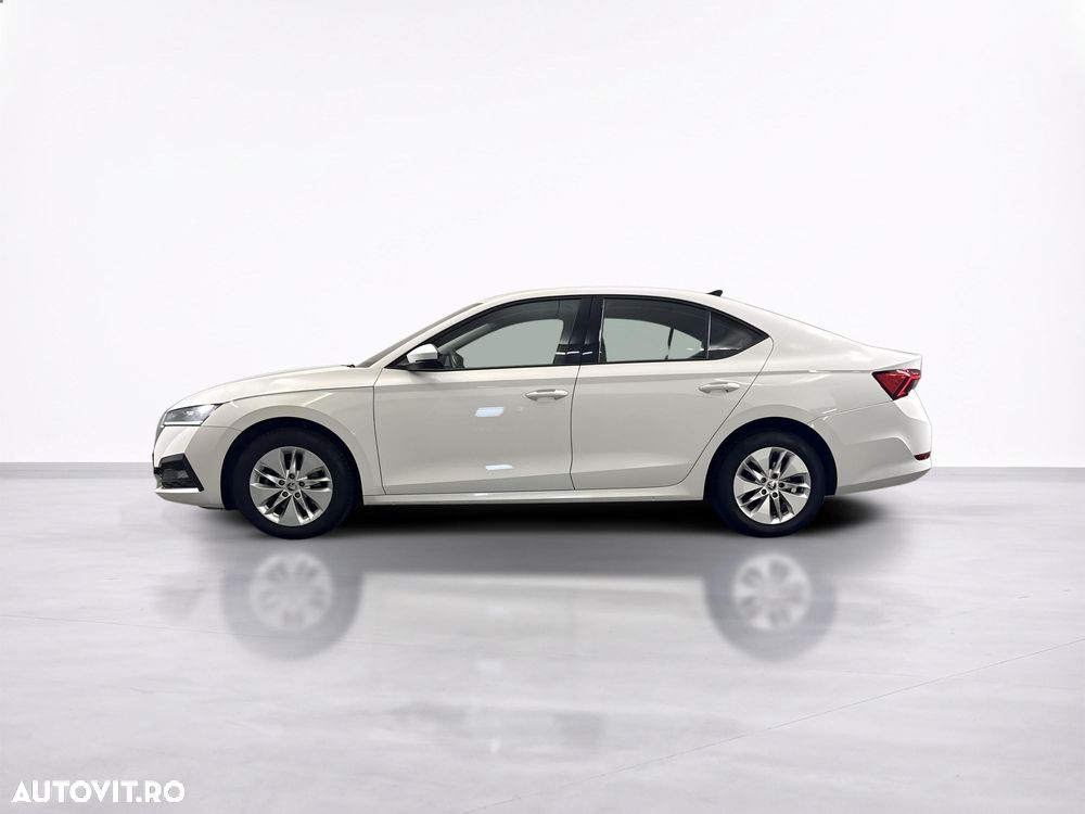 Skoda Octavia - 3