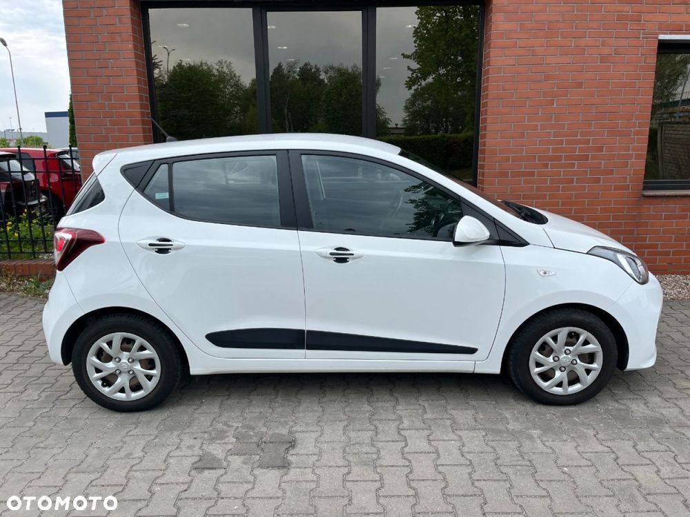 Hyundai i10 - 22