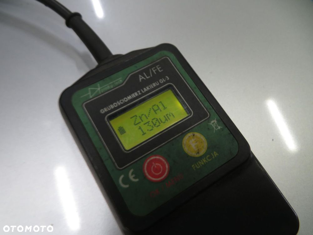 MASKA SKODA SUPERB I 9102 - 12