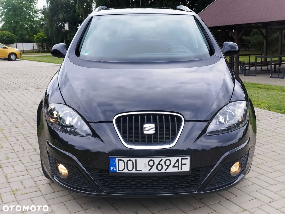Seat Altea XL 1.2 TSI Reference Copa - 9