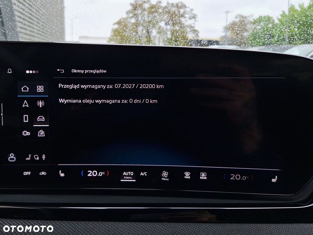 Audi A5 Limousine - 30