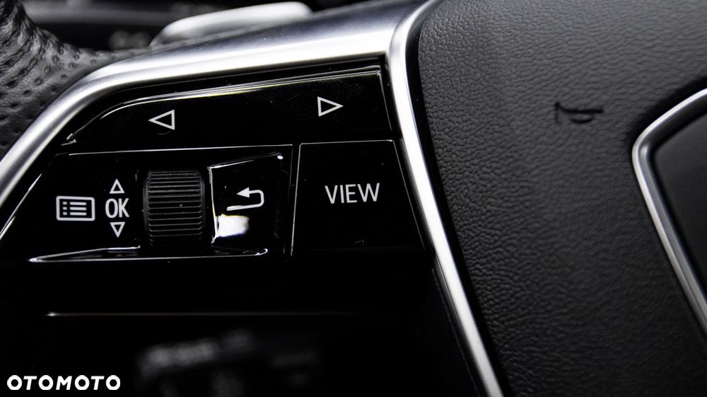 Audi A6 Avant 50 TDI mHEV Quattro Sport Tiptronic - 26