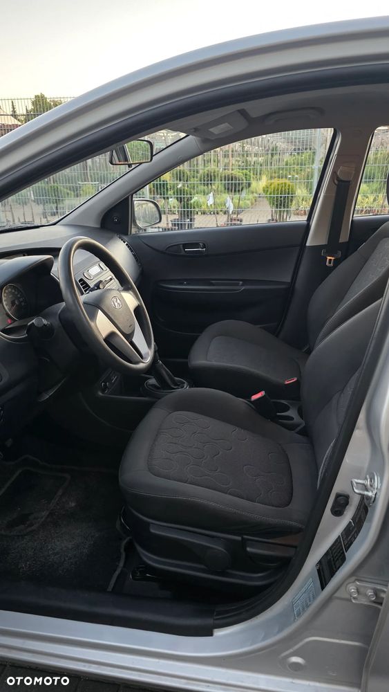 Hyundai i20 1.2 Classic - 11