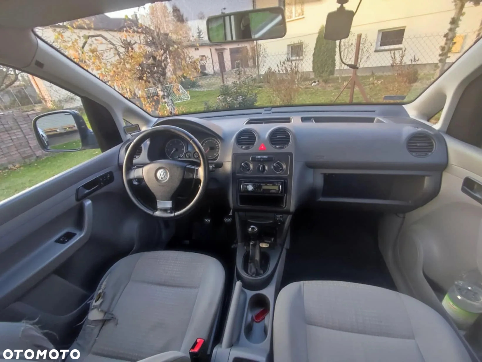 Skoda Octavia 1.6 TDI Ambition - 6
