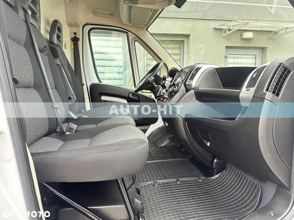 Fiat Ducato - 7