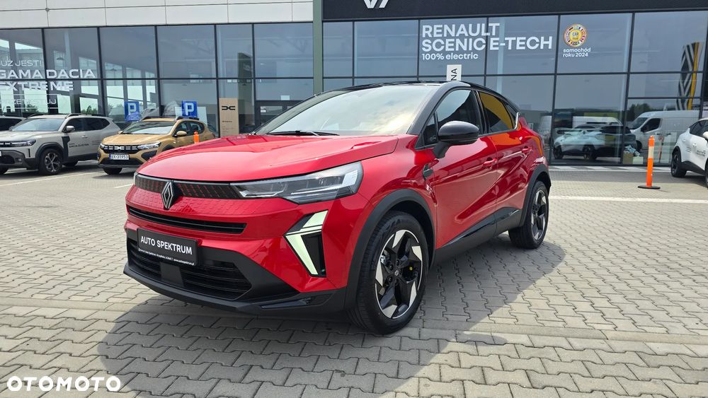 Renault Captur 1.2 TCe Techno - 4