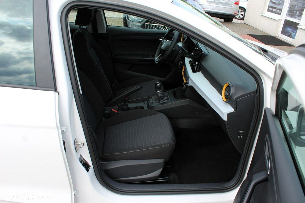 Seat Ibiza - 11