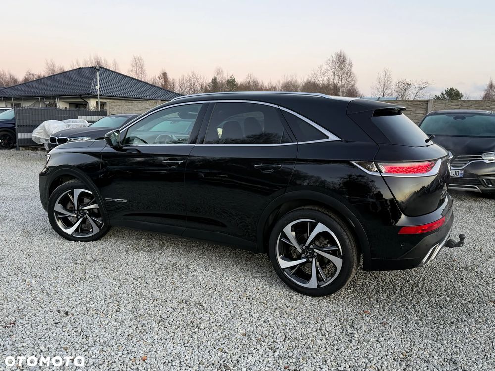 DS Automobiles DS 7 Crossback - 10