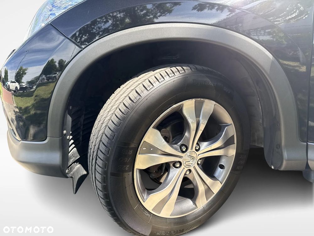 Honda CR-V 1.6i-DTEC Lifestyle (2WD) - 29