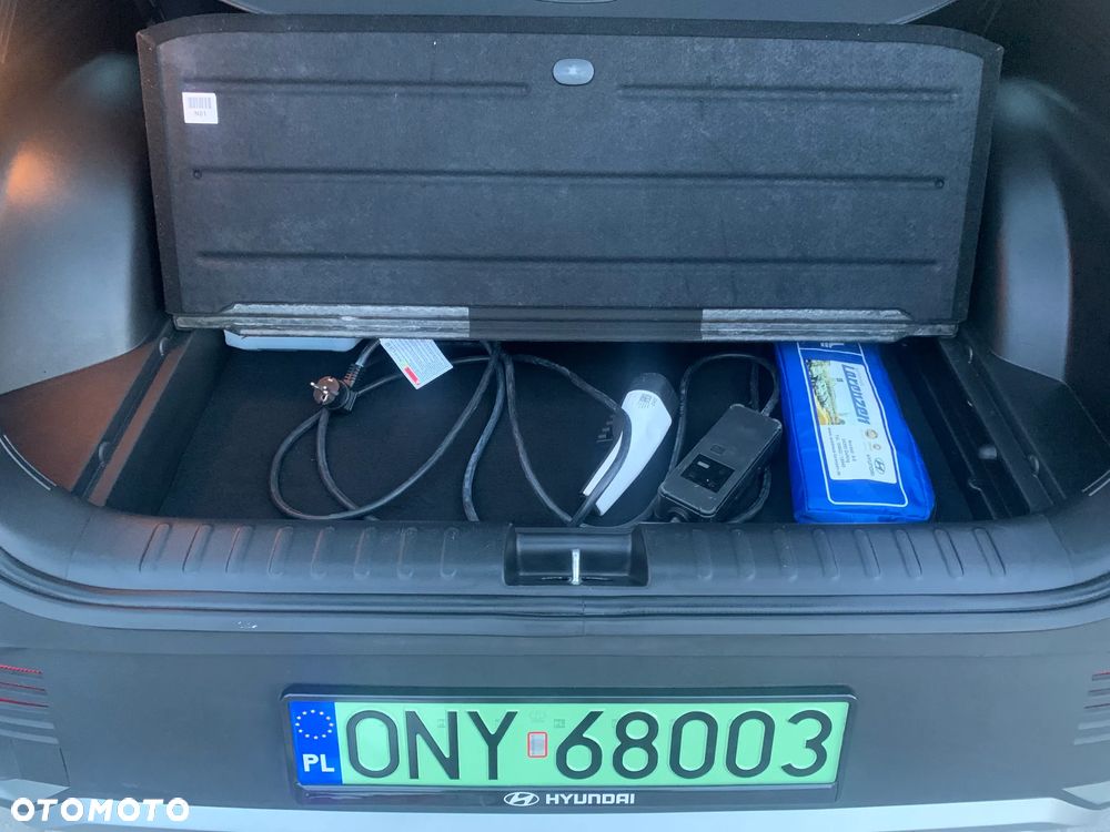 Hyundai IONIQ 5 - 12