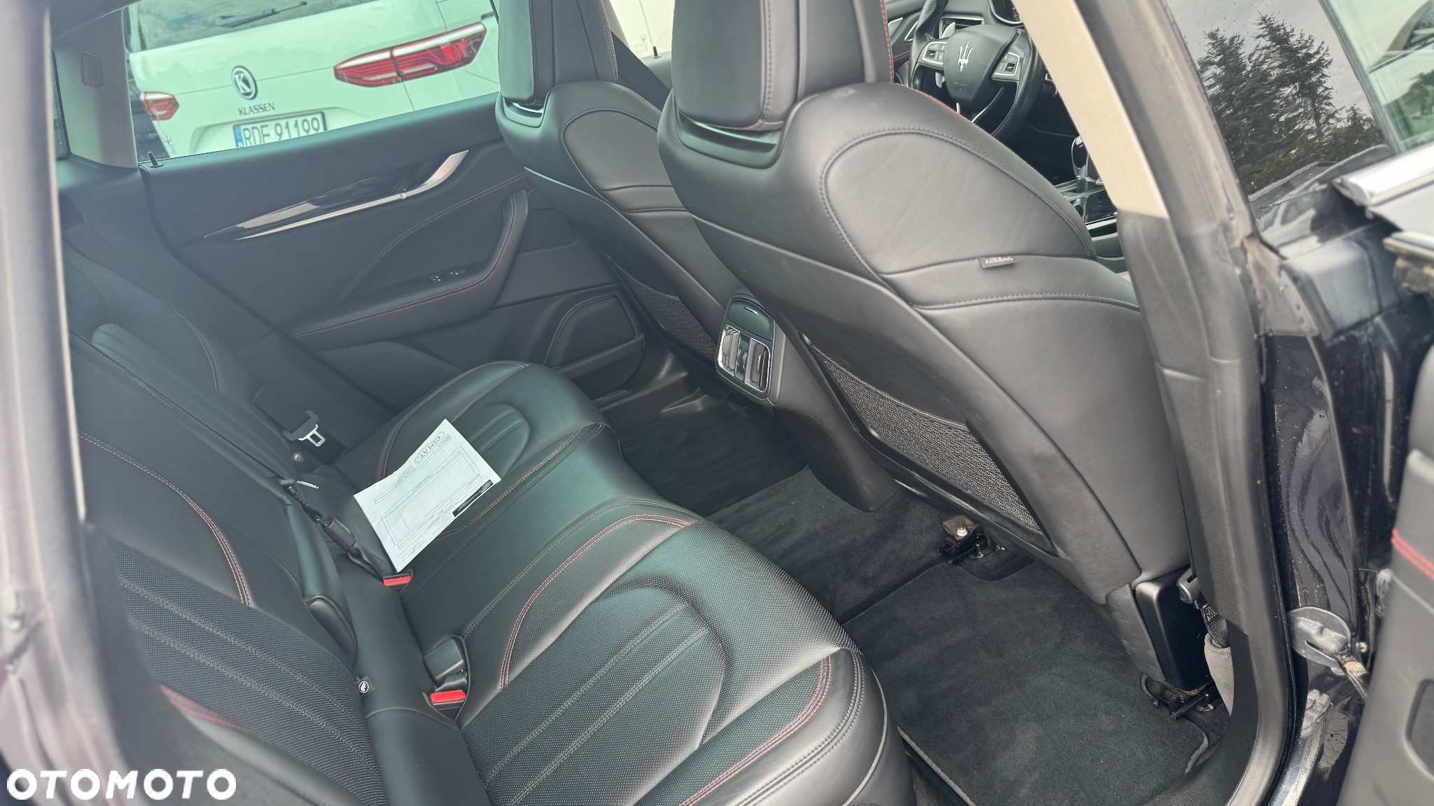 Maserati Levante Diesel Q4 GranSport - 18