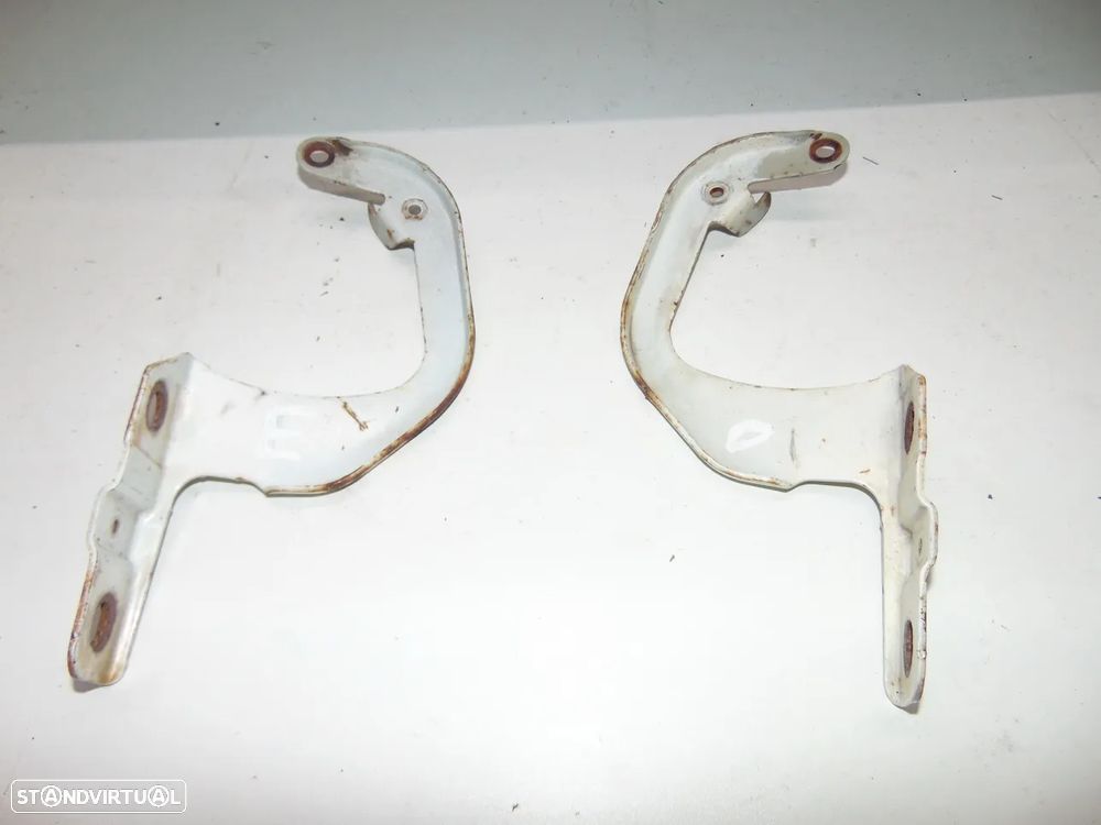 Citroen AX capot/Dobradiças - 3