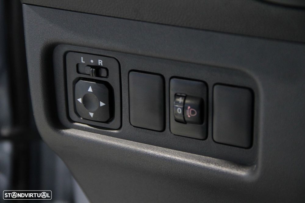 Mitsubishi Space Star 1.2 Intense Connect Edition - 14