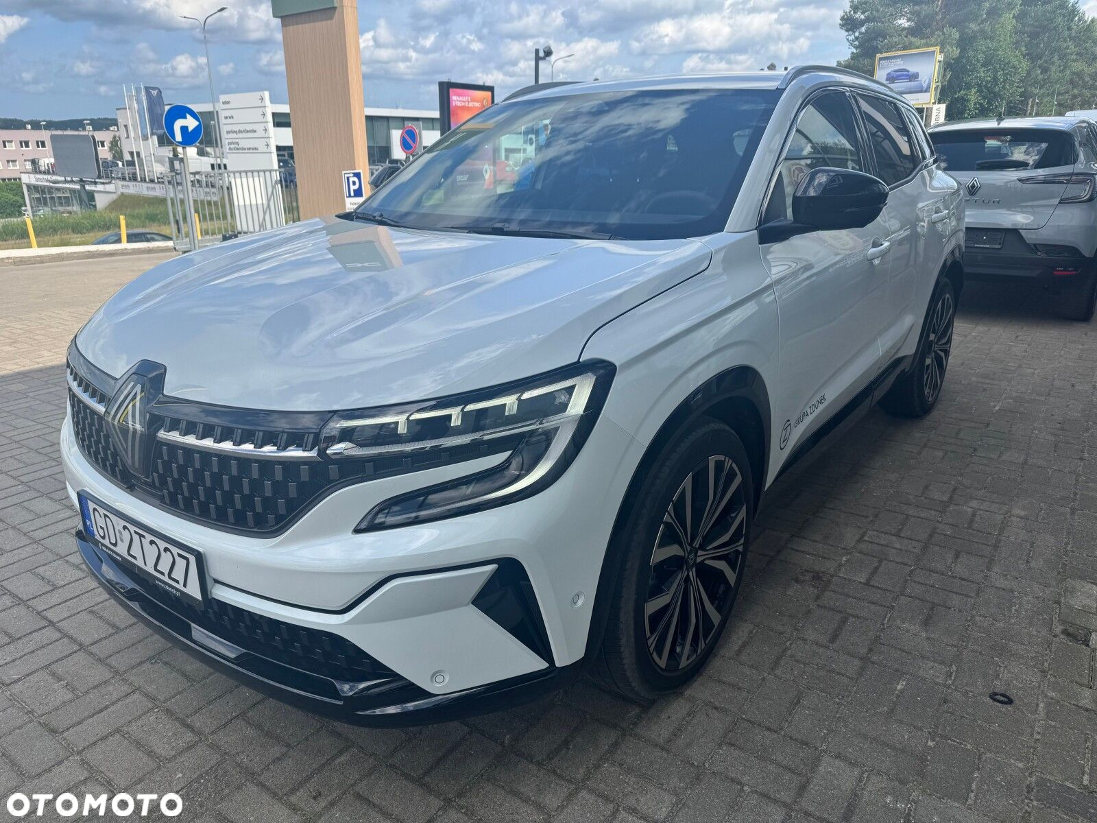 Renault Austral - 4