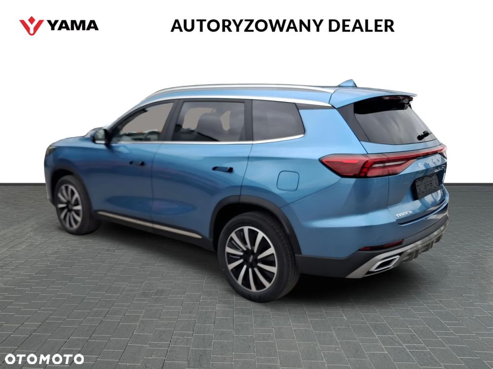 Chery Tiggo 8 1.5 T-GDI Super Hybrid Comfort DCT - 3