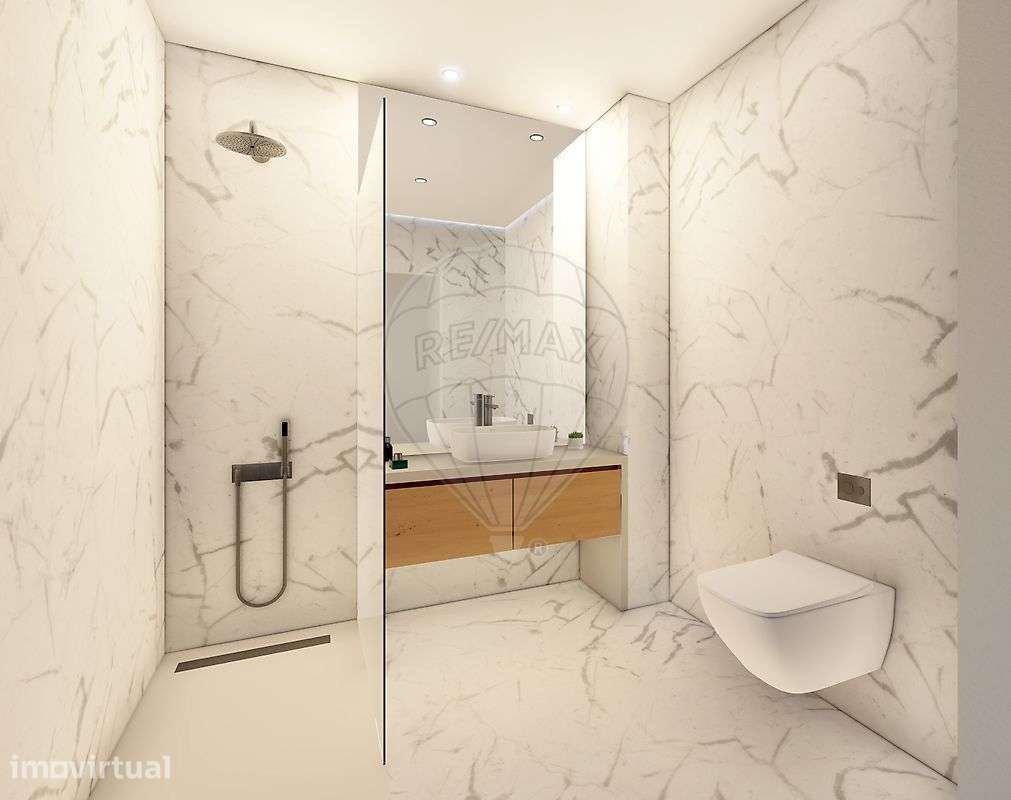 Apartamento T3 para venda - Grande imagem: 5/11
