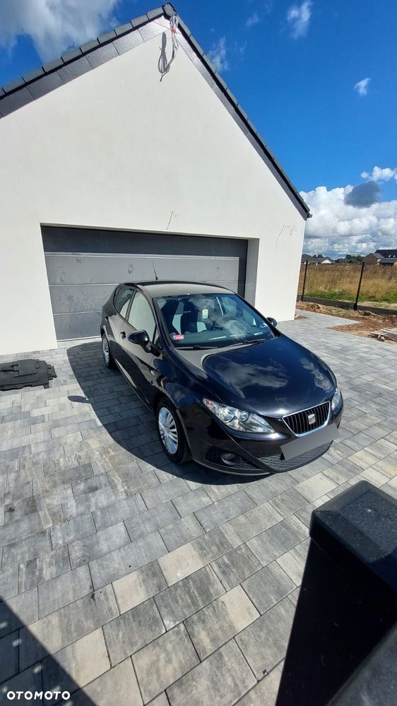 Seat Ibiza - 3
