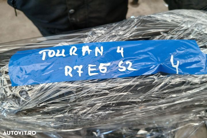 Kit airbag cu plansa de bord 1T0880201A 1T1857705A 1T1857706A 1T08802 - 11