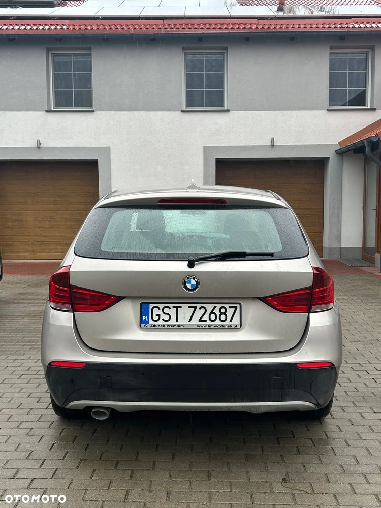 BMW X1 - 4