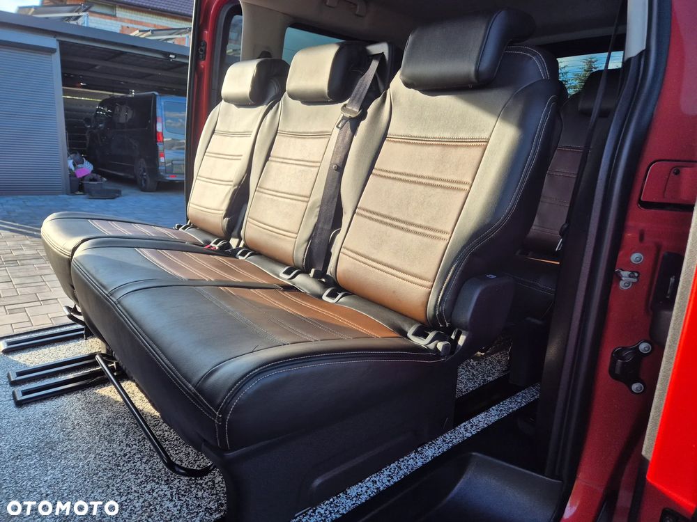 Toyota ProAce - 9