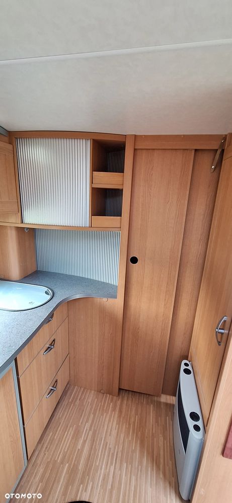 KNAUS Azur 450 - 28