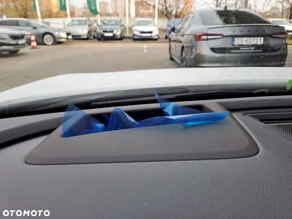 Skoda Superb 2.0 TDI SCR 4x4 Sportline DSG - 18