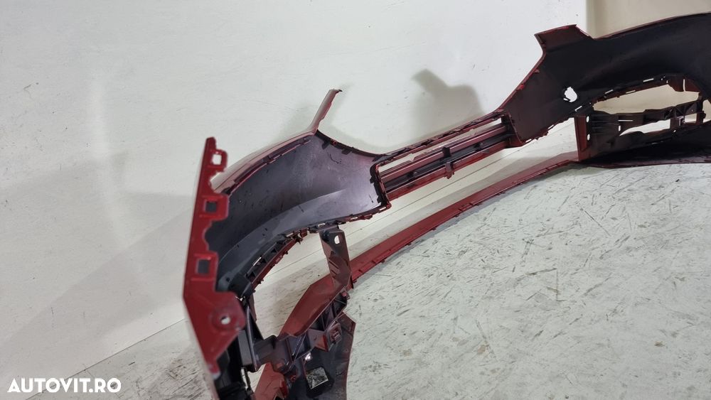 Bara fata Seat Leon , 2020, 2021, 2022, 2023, cod origine OE 5FA807221 - 3