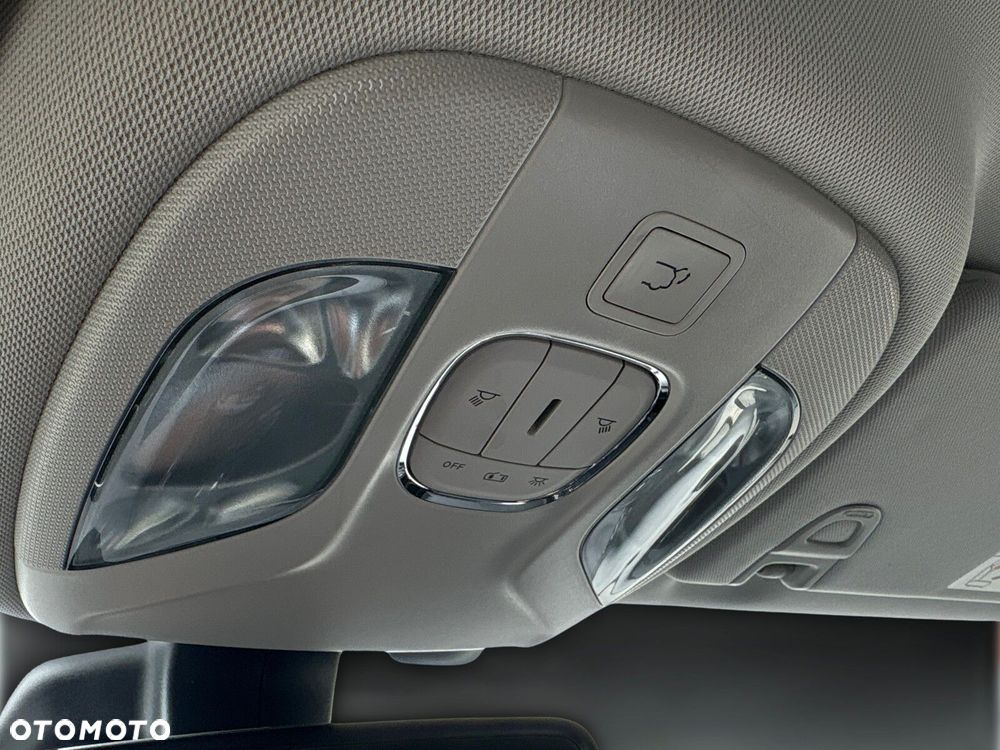 Jeep Compass 1.4 TMair Limited 4WD S&S - 25