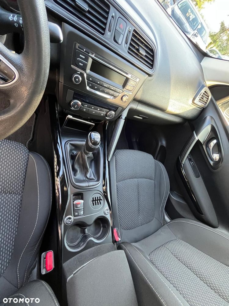 Renault Kadjar - 18