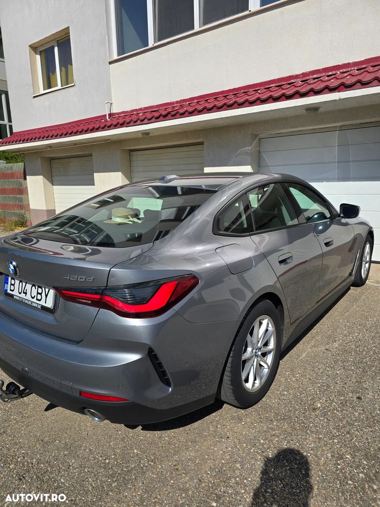 BMW Seria 4 - 3